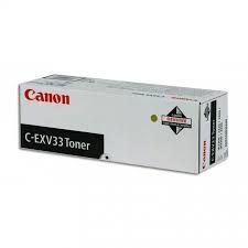 CANON C-EXV 33 TONER